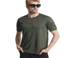 多功能速乾短袖