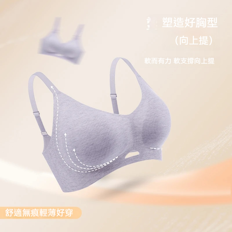 防下垂提拉內衣